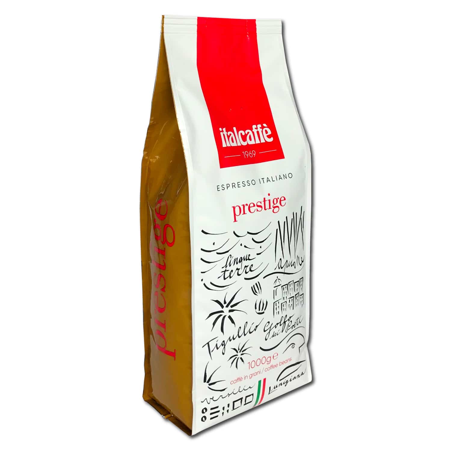 italcaff-tris-super-bar-kaffeebohnen-3-x-1-kg-kr-ftig image 4