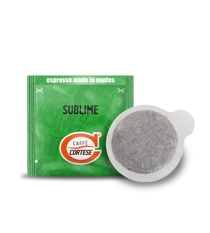 cortese-caff-sublime-ese-pads-50-st-ck-intensiv image 1