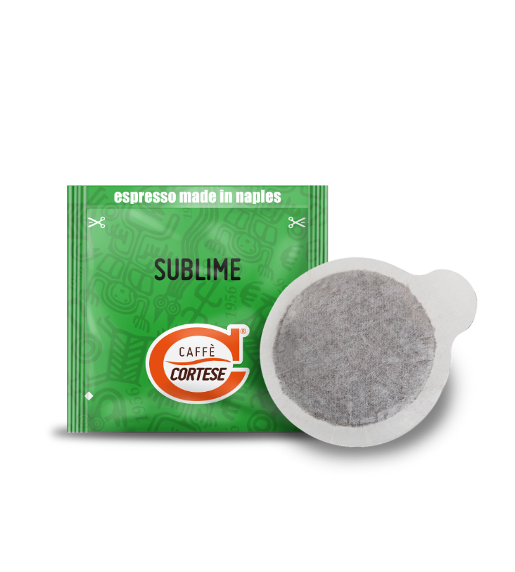 cortese-caff-sublime-ese-pads-50-st-ck-intensiv image 1