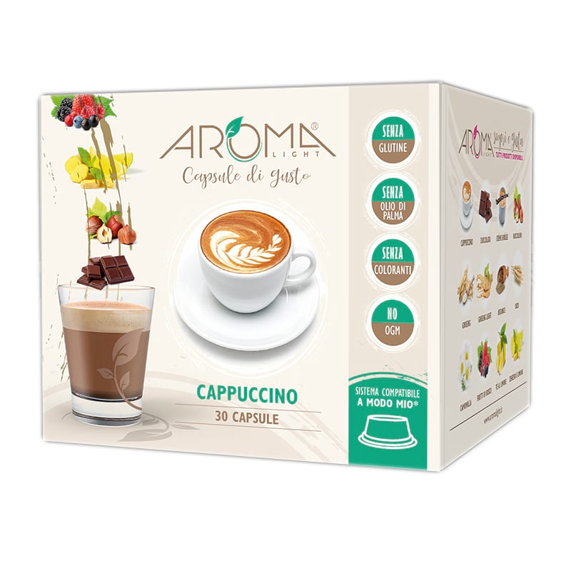 cannizzaro-solubili-a-modo-mio-cappuccino-kapseln-30-st-ck image 1