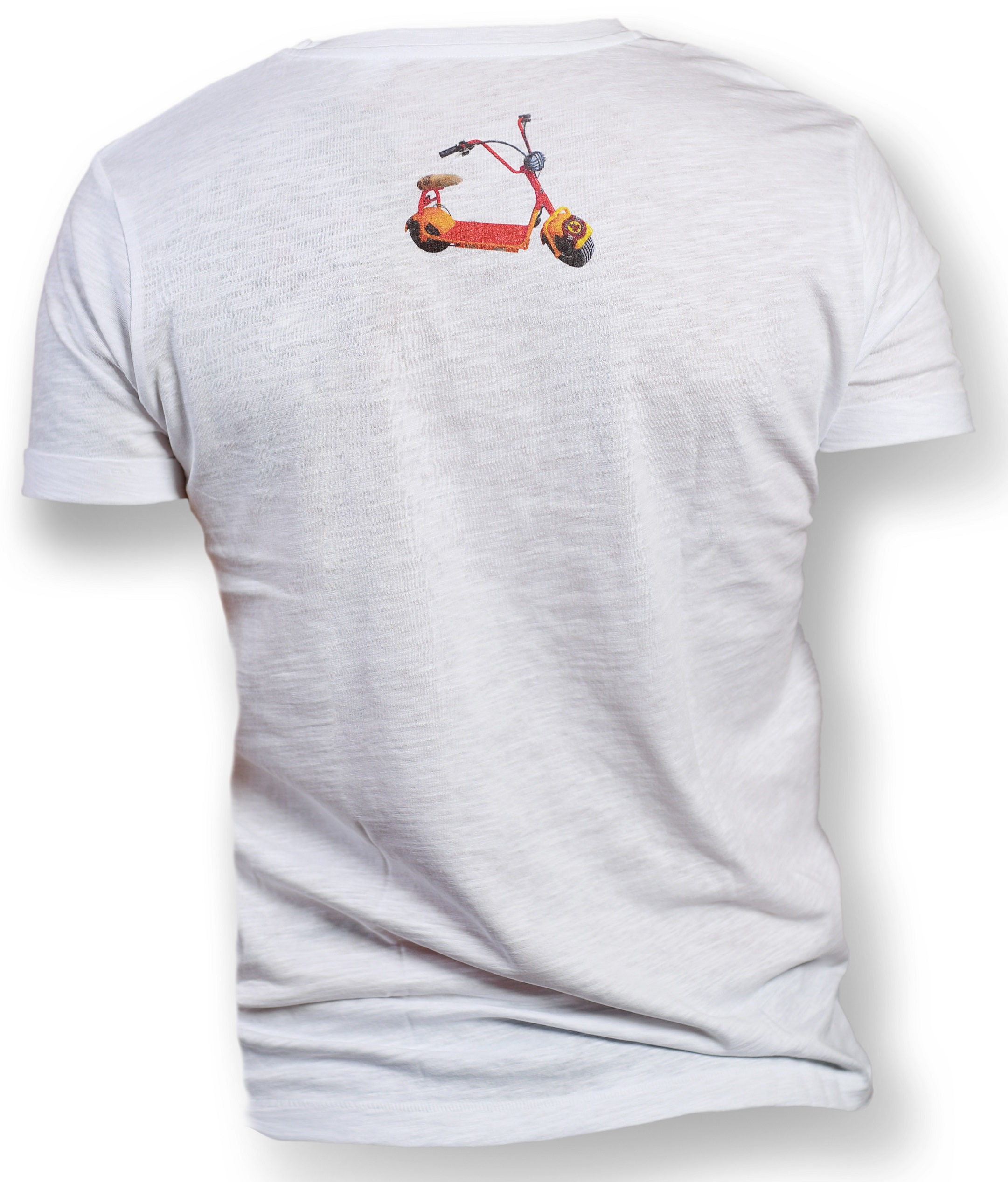 caff-new-york-fiat-500-t-shirt-gr-e-m-baumwolle image 2
