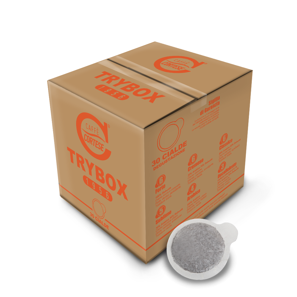 cortese-caff-ese-pads-trybox-30-st-ck-kompostierbar image 2