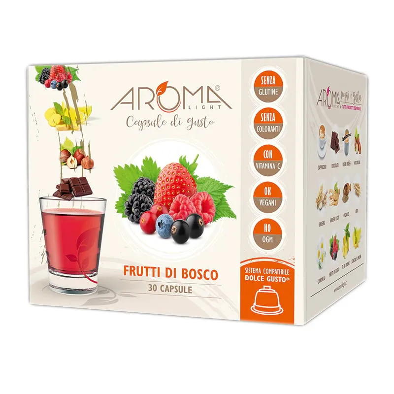 cannizzaro-frutti-di-bosco-teekapseln-dolce-gusto-30-st-ck image 1