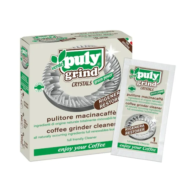 cannizzaro-accessori-puly-grind-m-hlenreiniger-kristalle-10-beutel image 1
