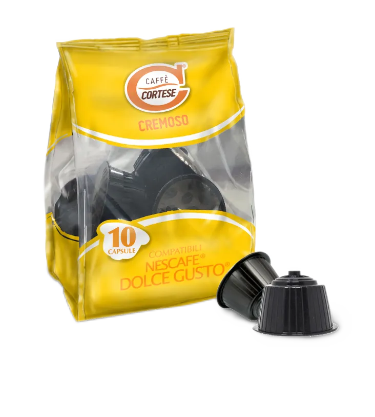 cortese-cremoso-dolce-gusto-kaffeekapseln-30-kapseln image 1