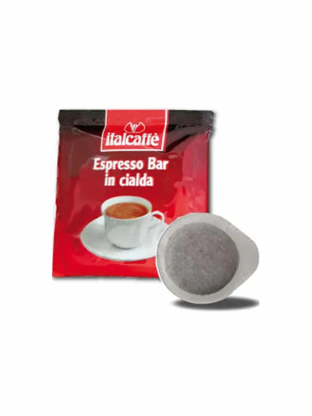 italcaff-espresso-bar-kaffeepads-ese-200-st-ck image 1