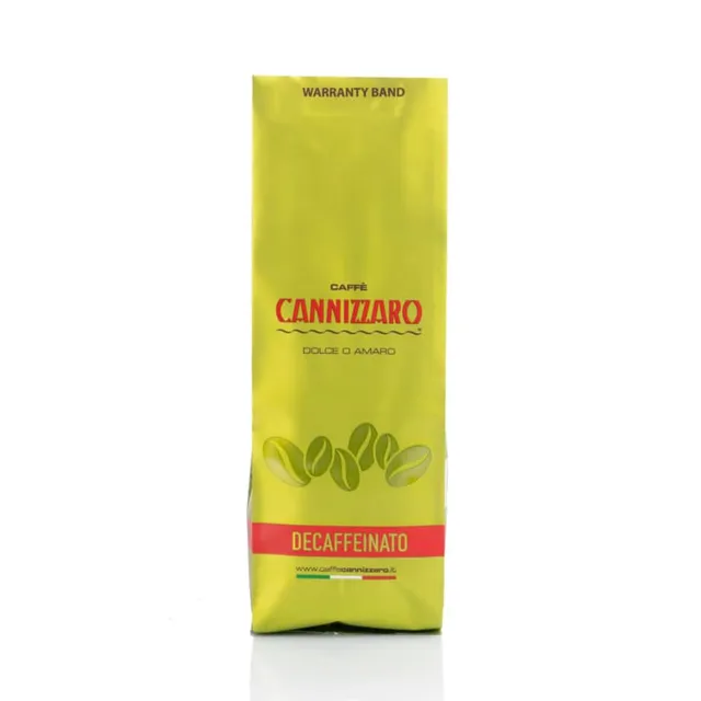 cannizzaro-caff-in-grani-decaffeinato-kaffee-250-g-entkoff image 1