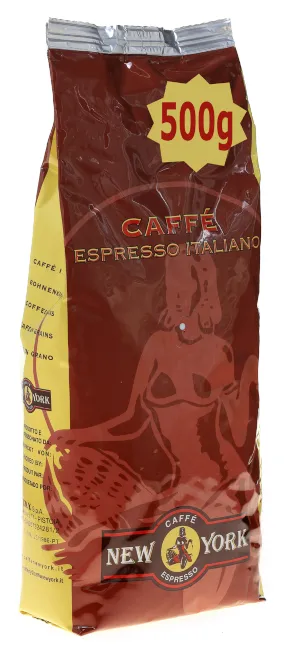 caff-new-york-extrabar-kaffeebohnen-500g-kr-ftig image 1