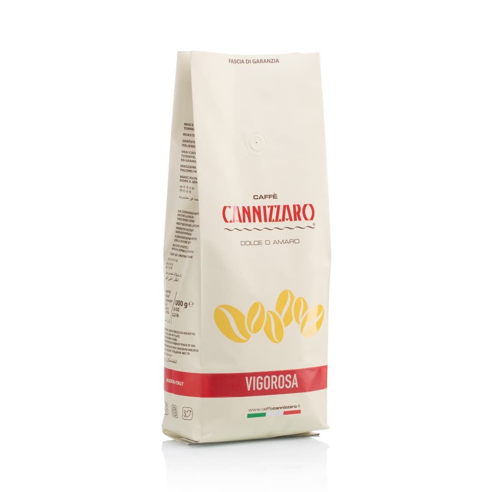 cannizzaro-vigorosa-kaffeebohnen-1kg-extra-stark image 2