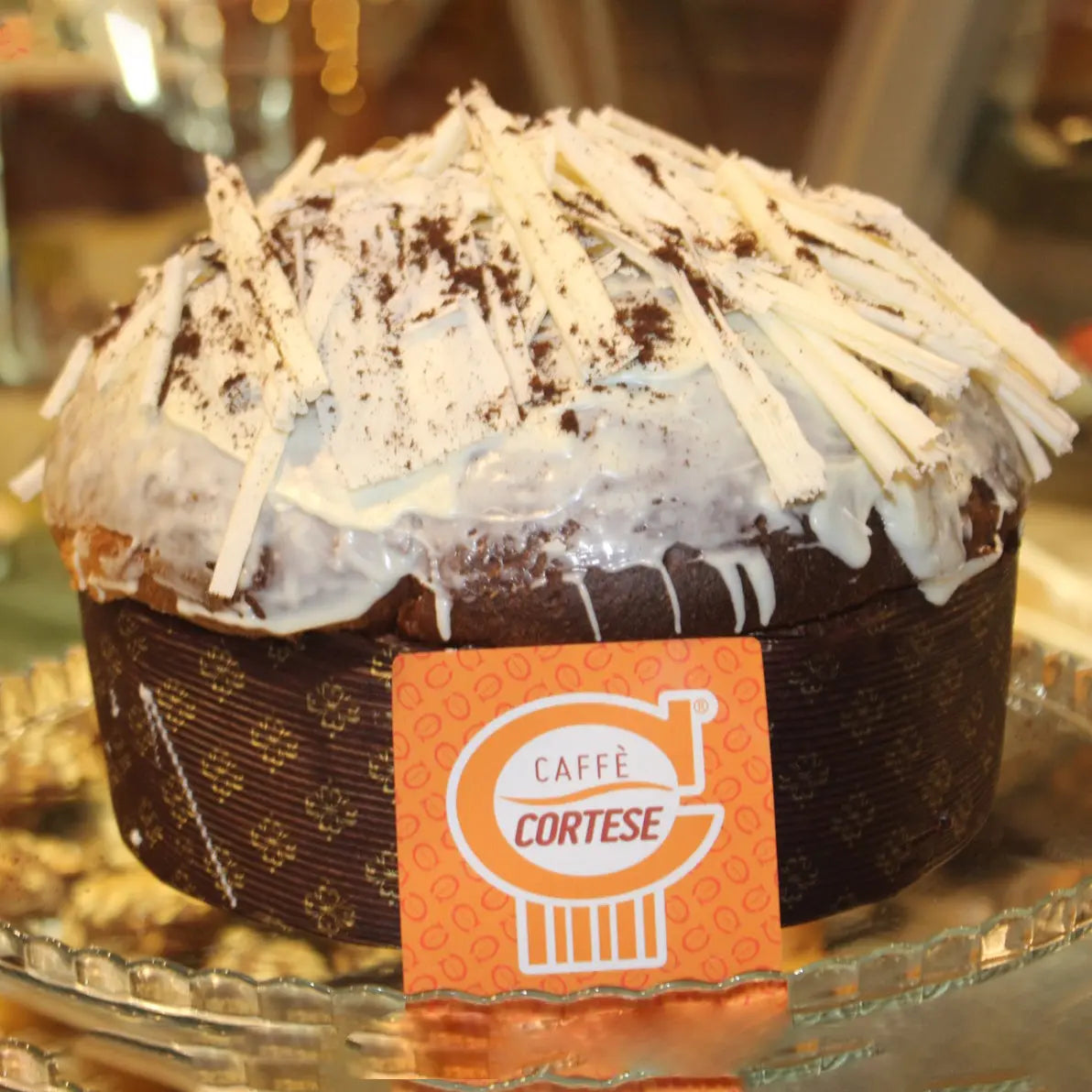 cortese-panettone-artigianale-kaffee-traditionell-handgemacht image 1