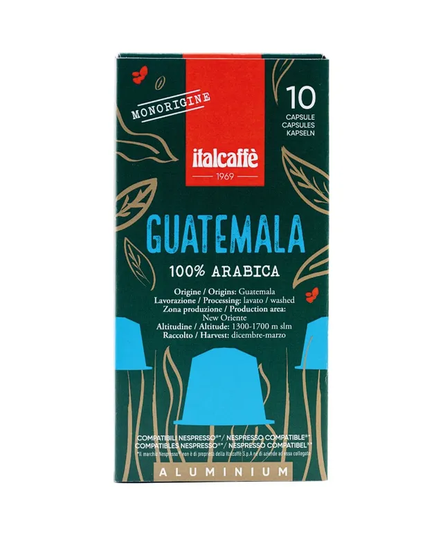 italcaff-guatemala-arabica-kapseln-100-st-ck-fruchtig image 1