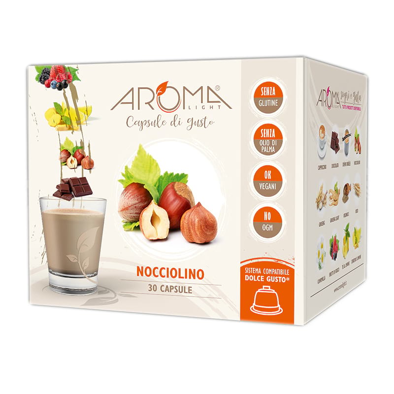 cannizzaro-solubili-dolce-gusto-nocciolino-kapseln-30-haselnuss image 1