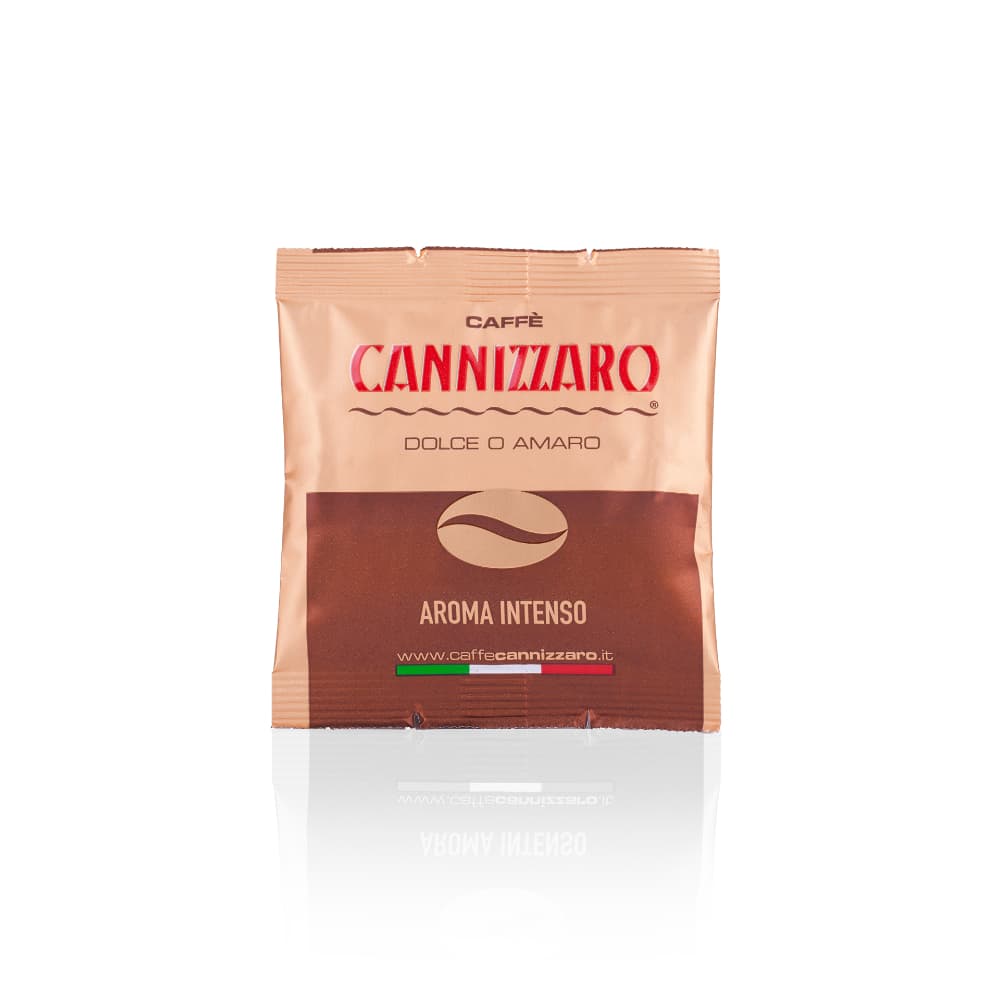 cannizzaro-aroma-intenso-kaffeepads-150-st-ck image 1