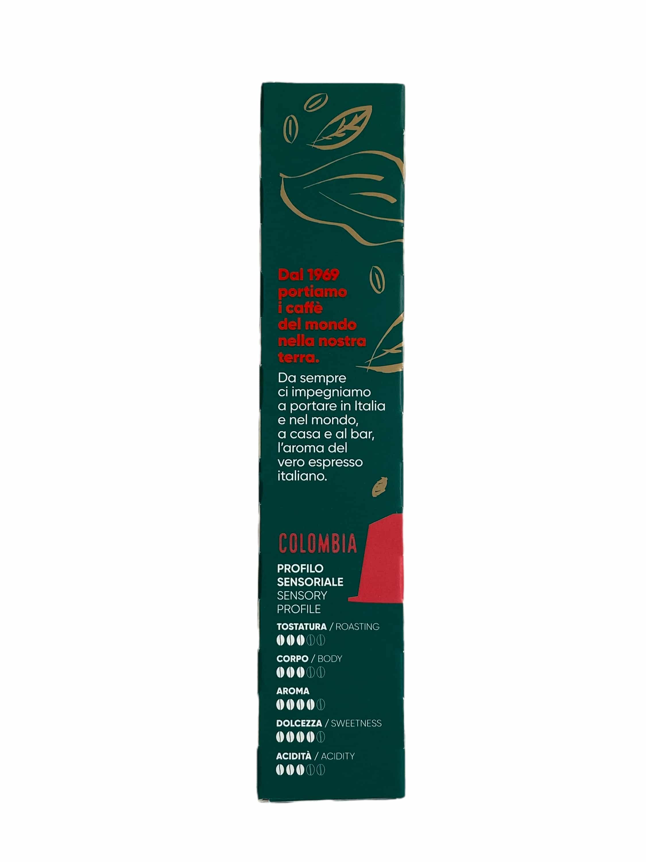 italcaff-colombia-arabica-kaffeekapseln-100-st-nespresso image 4