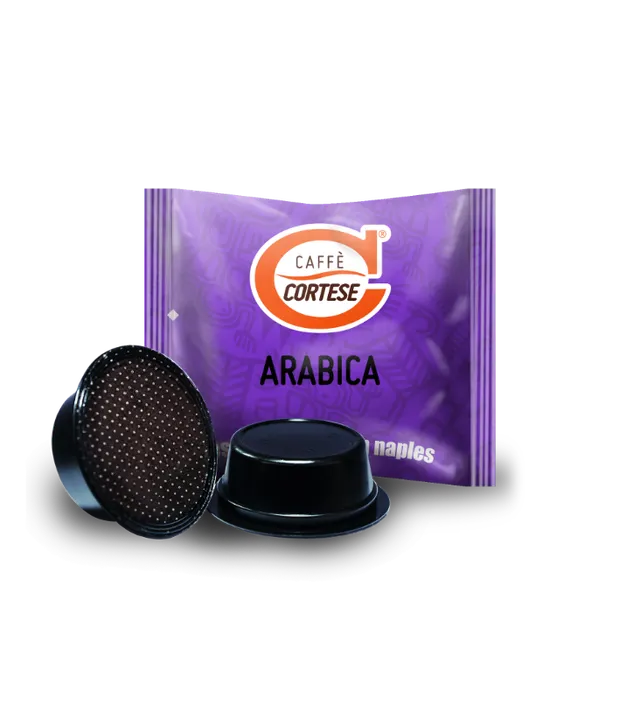 cortese-arabica-a-modo-mio-kaffeekapseln-50-st-ck-mild image 1