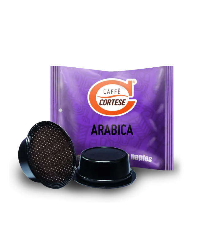cortese-arabica-a-modo-mio-kaffeekapseln-50-st-ck-mild image 1
