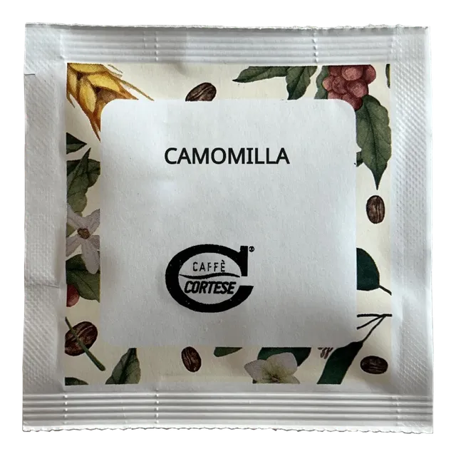 cortese-ese-44-pads-kamille-15-teepads-kompostierbar image 1