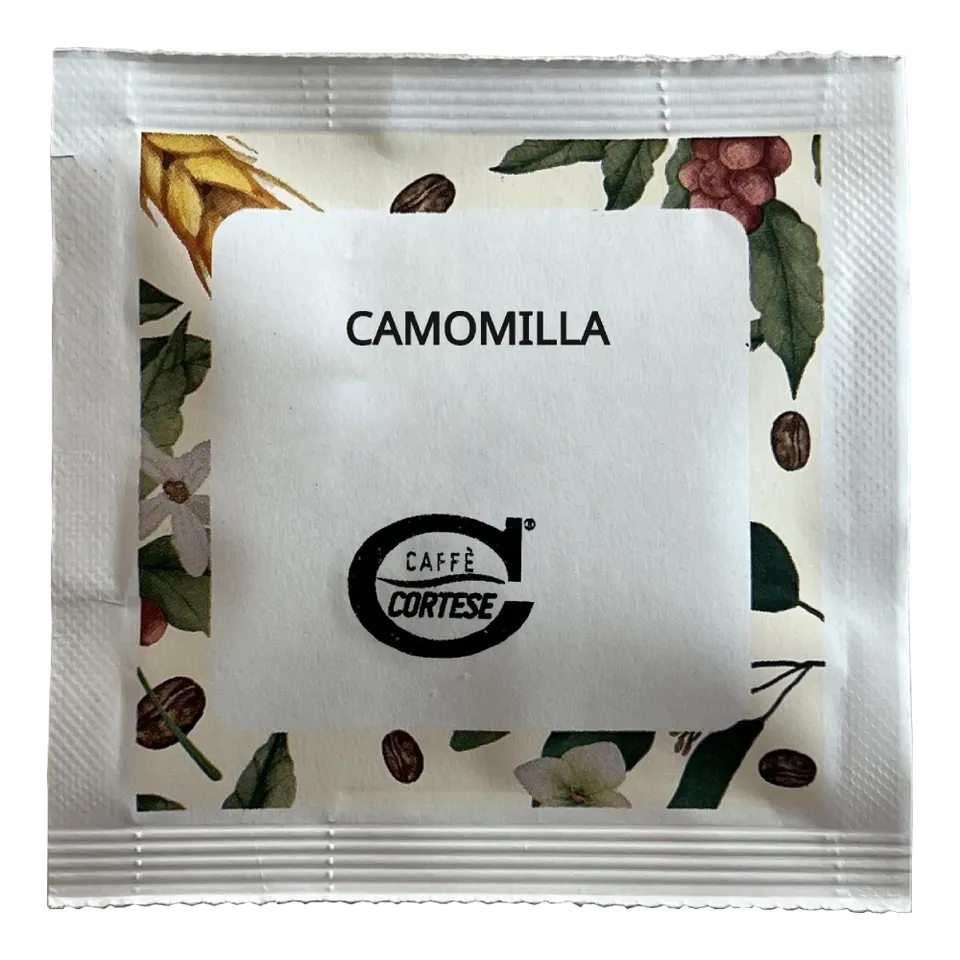 cortese-ese-44-pads-kamille-15-teepads-kompostierbar image 1