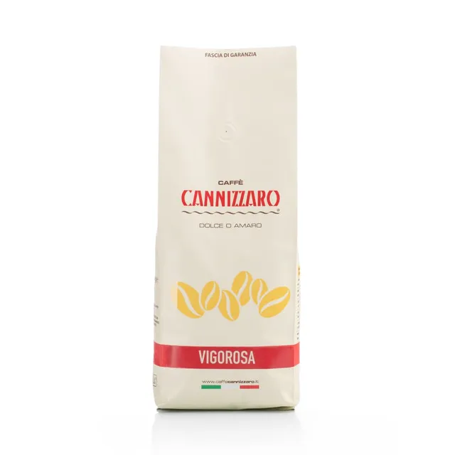 cannizzaro-vigorosa-kaffeebohnen-1kg-extra-stark image 1