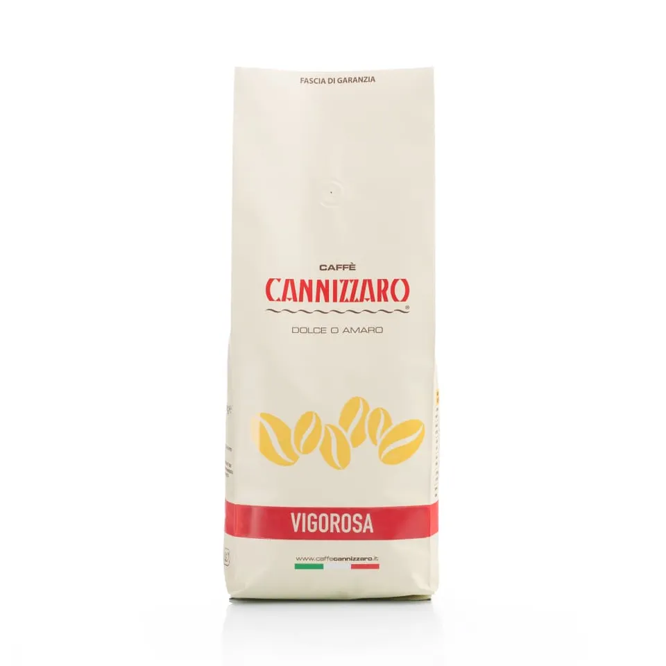 cannizzaro-vigorosa-kaffeebohnen-1kg-extra-stark image 1