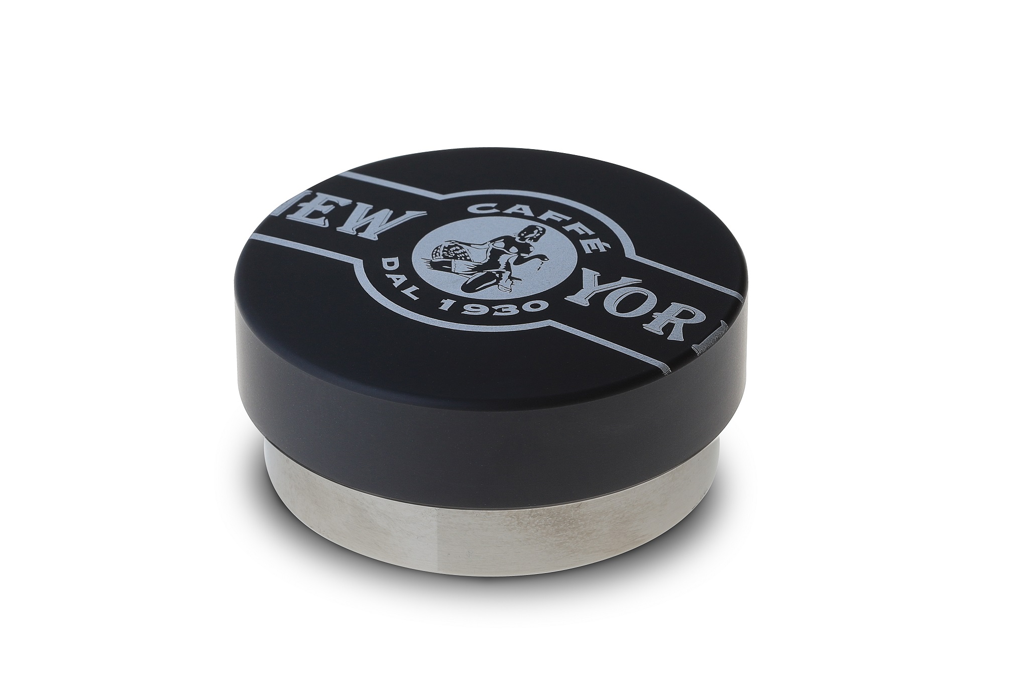 caff-new-york-kaffee-tamper-motta-58-mm-espresso-stampfer image 1