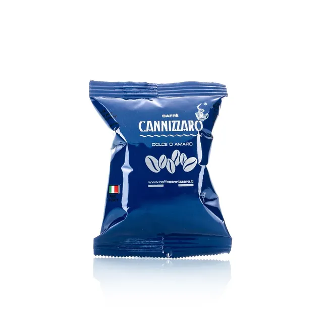 cannizzaro-caff-espresso-point-kaffeekapseln-50-st-ck-r-stmischung image 1