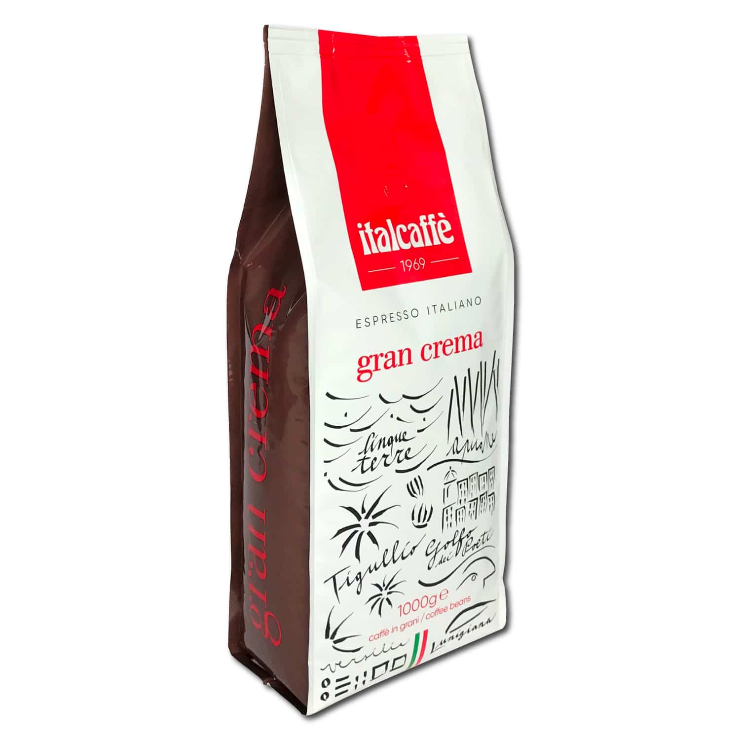 italcaff-tris-super-bar-kaffeebohnen-3-x-1-kg-kr-ftig image 3