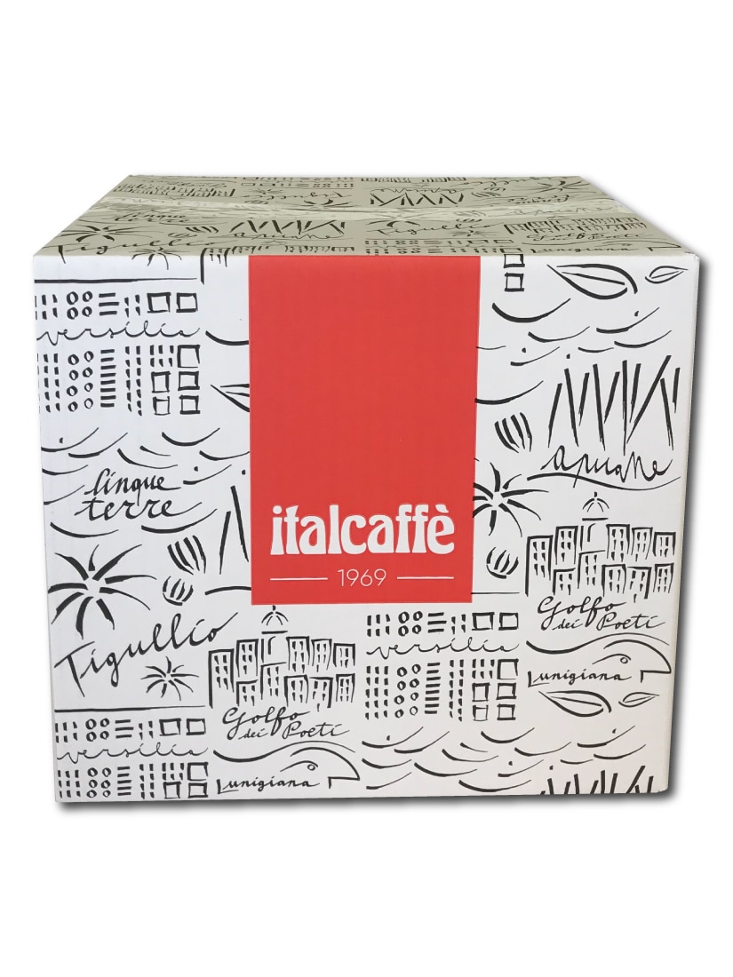italcaff-dolce-crema-kaffeebohnen-1-kg-s-cremig image 5