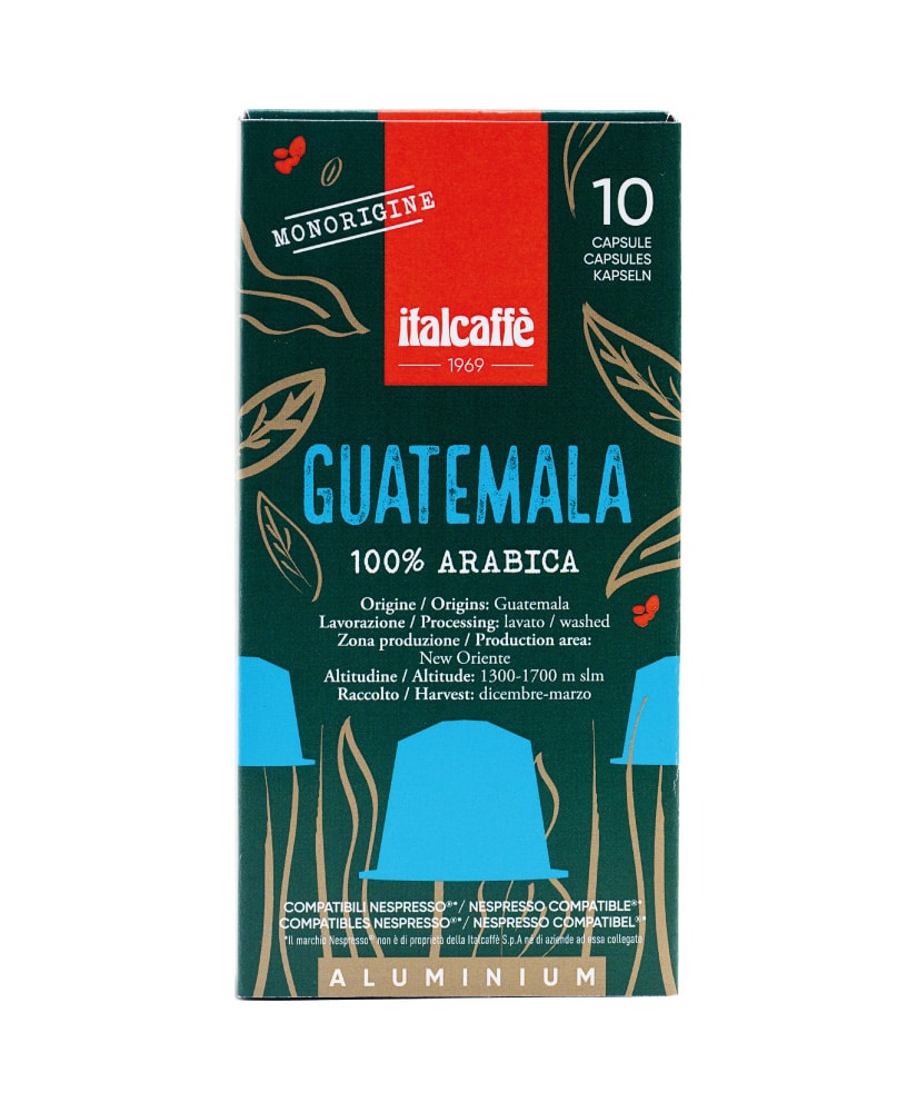 italcaff-guatemala-arabica-kapseln-100-st-ck-fruchtig image 1