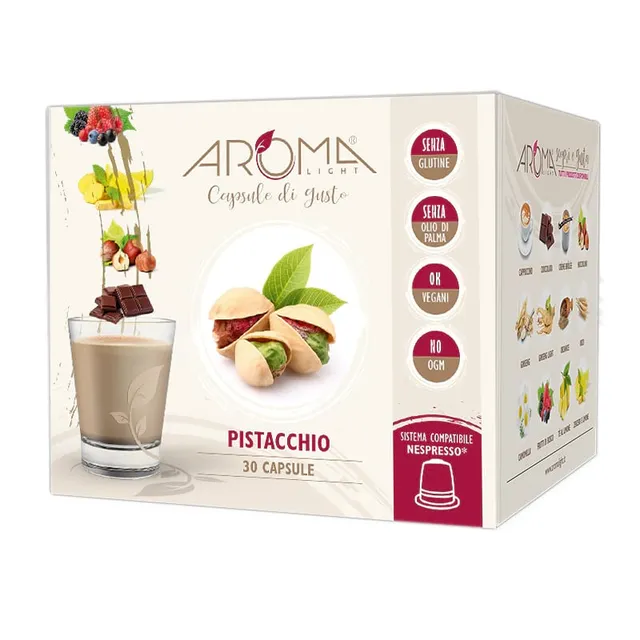 cannizzaro-solubili-nespresso-pistazie-kapseln-30-st-ck image 1