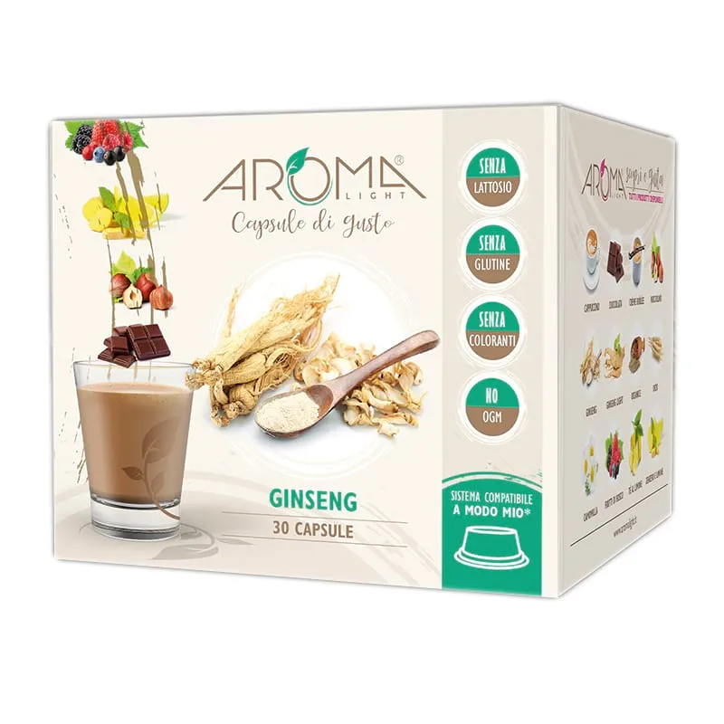 cannizzaro-solubili-a-modo-mio-ginseng-kapseln-30er-laktosearm image 1