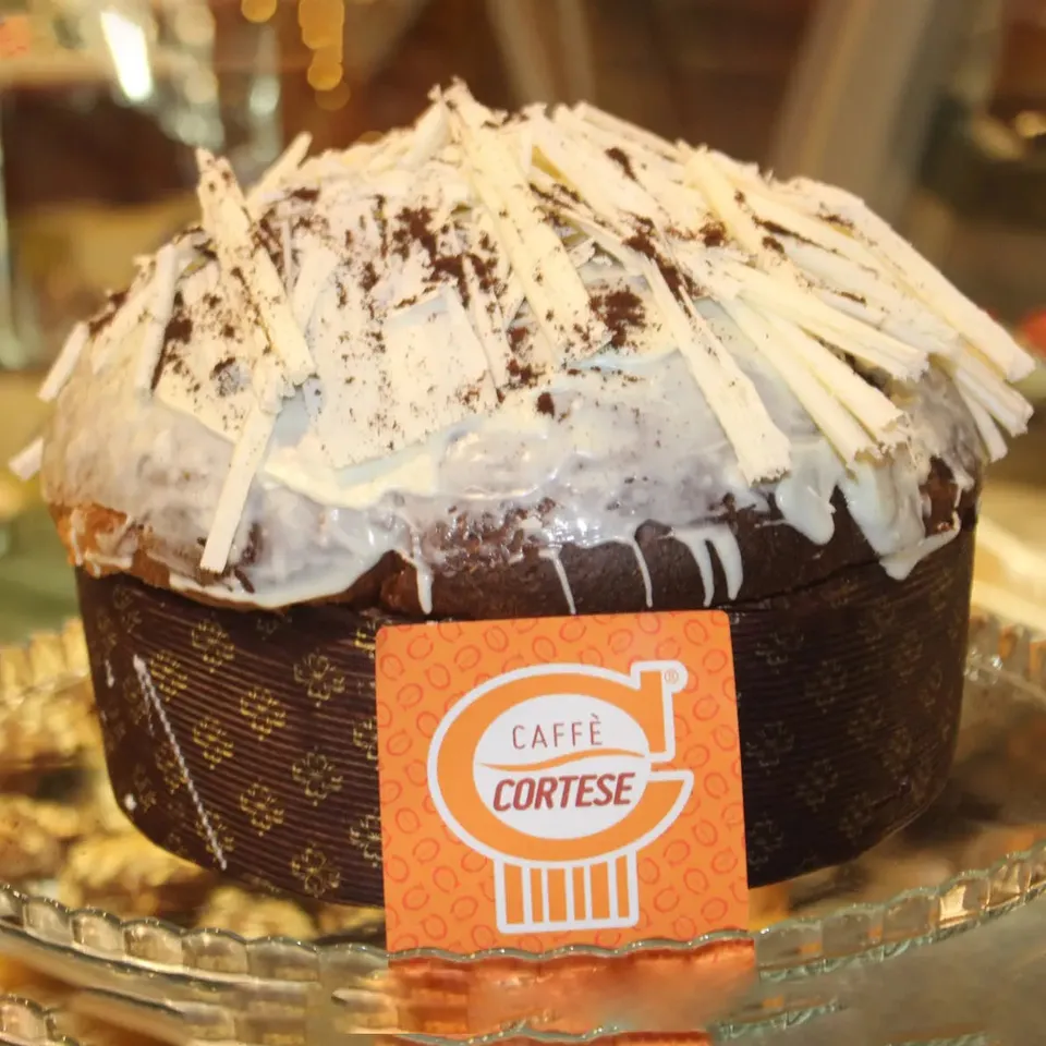 cortese-panettone-artigianale-kaffee-traditionell-handgemacht image 1