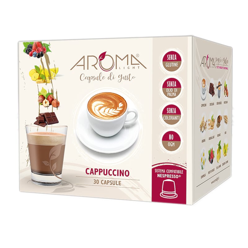 cannizzaro-cappuccino-kaffeekapseln-nespresso-30-st-ck image 1