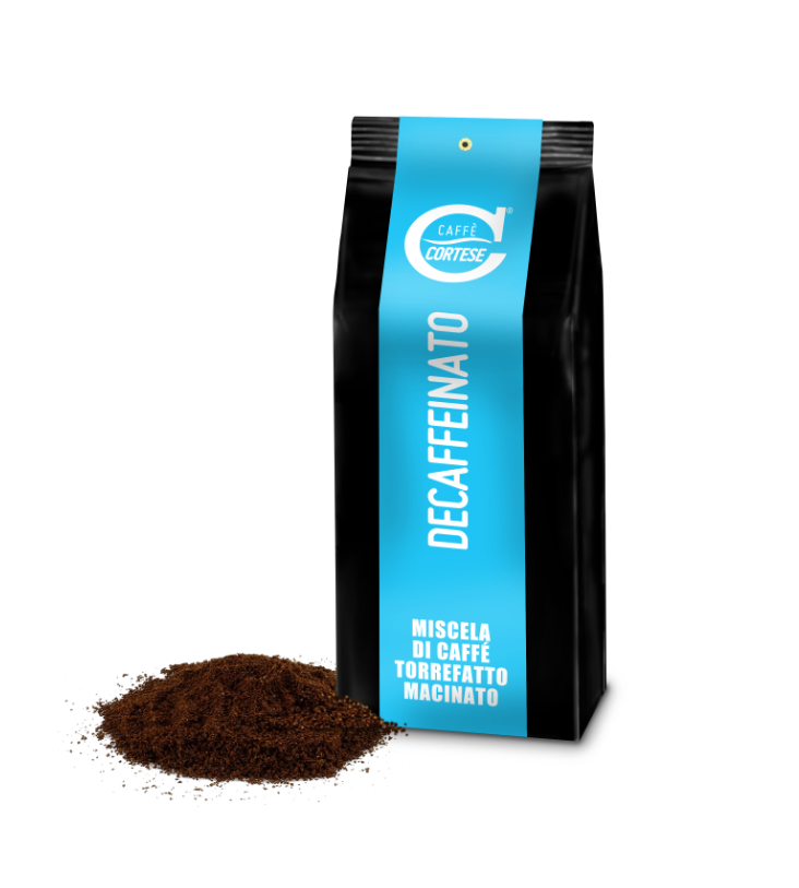 cortese-moka-mahlkaffee-entkoffeiniert-250-g image 1