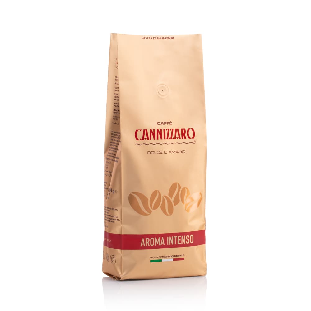 cannizzaro-aroma-intenso-kaffeebohnen-1kg-stark-70-robusta image 2