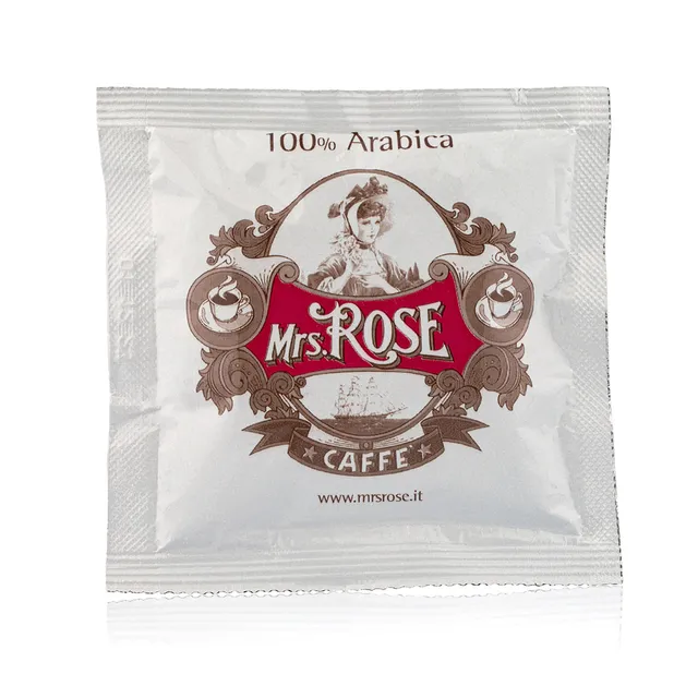 brao-espresso-mrs-rose-kaffeepads-100-arabica-mild-fruchtig image 1