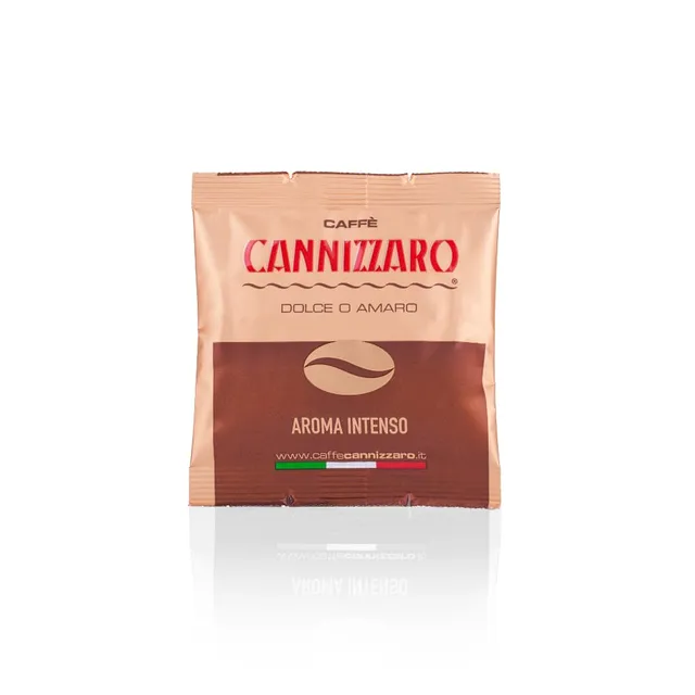 cannizzaro-aroma-intenso-kaffeepads-150-st-ck image 1