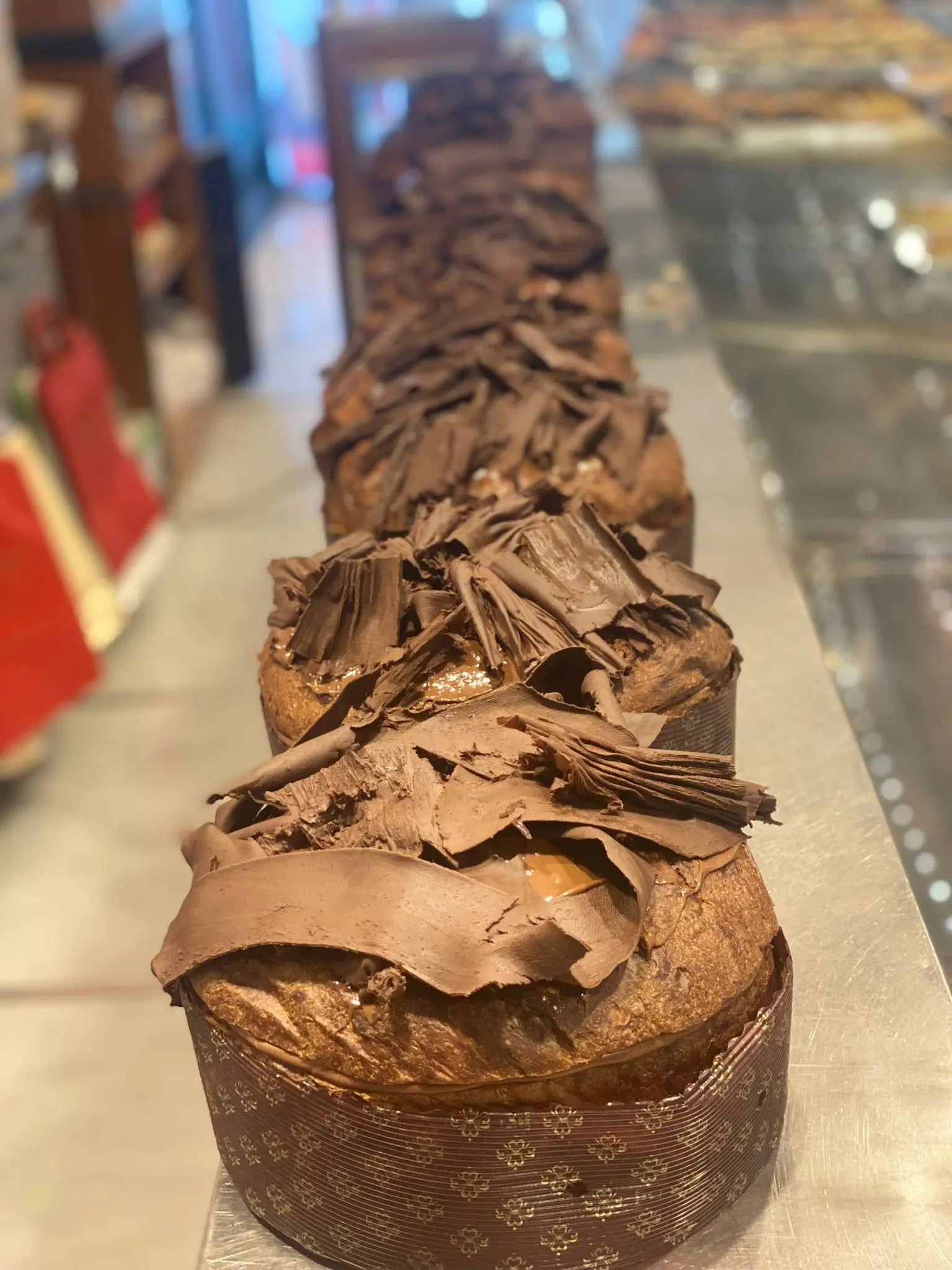 cortese-panettone-artigianale-kaffee-traditionell-handgemacht image 6