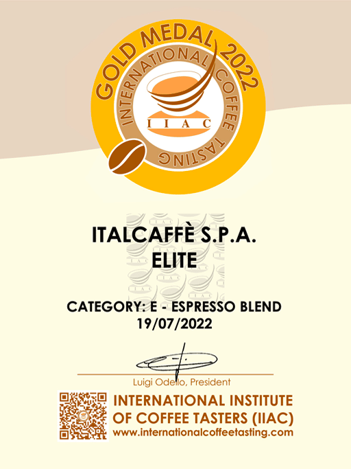 italcaff-bar-elite-100-arabica-kaffeebohnen-1-kg-fein image 5