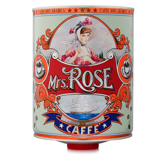 brao-mrs-rose-kaffeebohnen-dose-100-arabica image 1