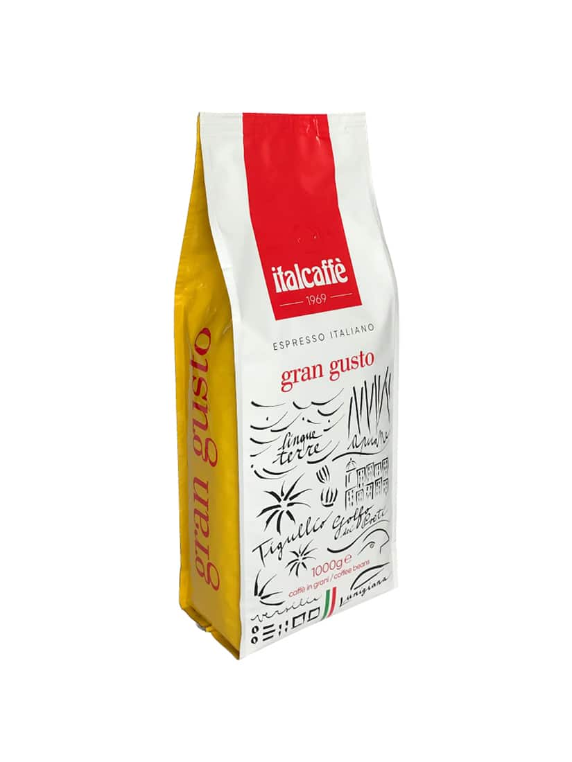 italcaff-bar-tris-bar-kaffeebohnen-3x1kg-bar-mischung image 2