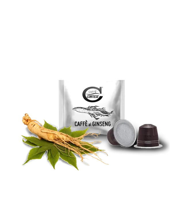 cortese-nespresso-kaffeekapseln-ginseng-10-st-ck image 1
