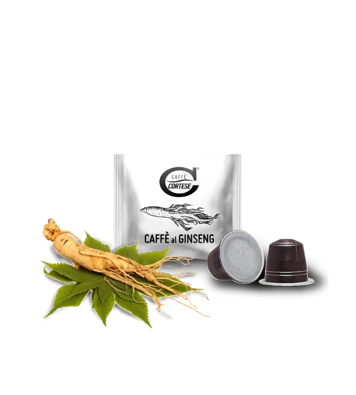 cortese-nespresso-kaffeekapseln-ginseng-10-st-ck image 1