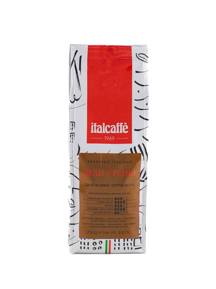 italcaff-linea-espresso-gran-crema-kaffeebohnen-4x250g-kr-ftig image 1
