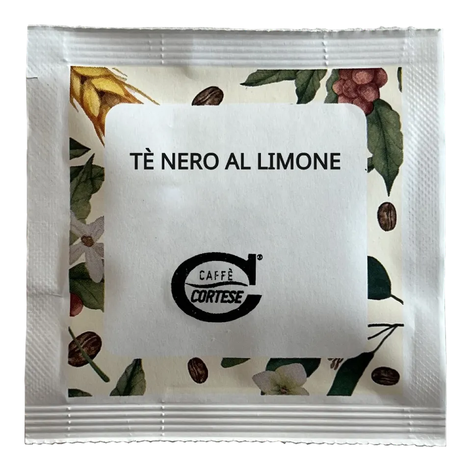 cortese-caff-ese-44-pads-tee-zitrone-15-pads-zitrisch image 1