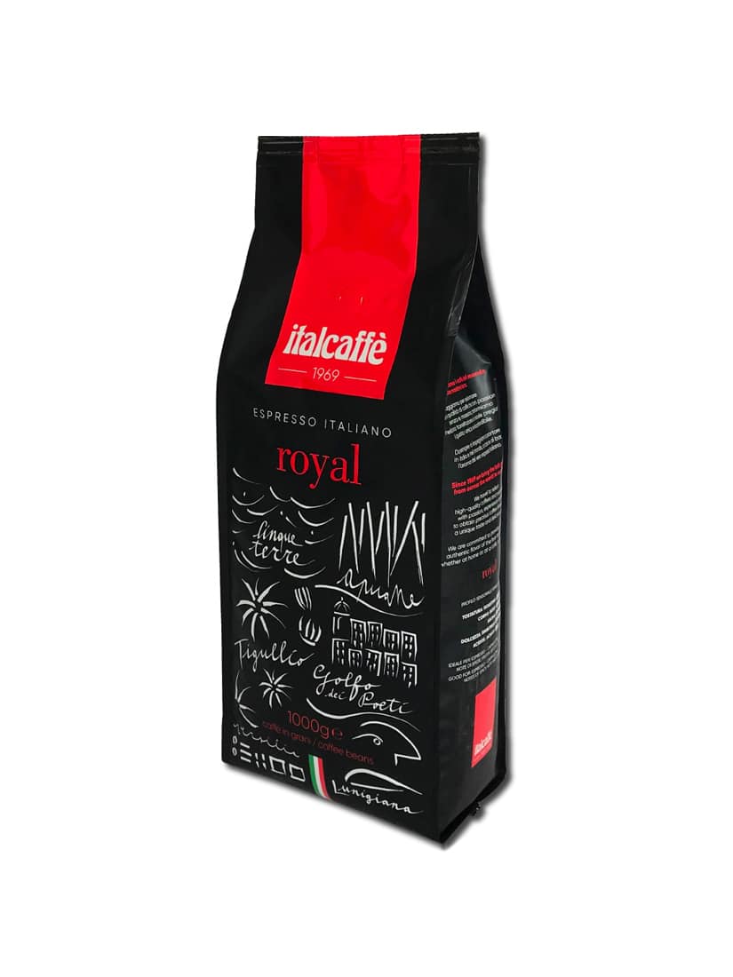 italcaff-royal-kaffeebohnen-1kg-fruchtig-kr-ftig image 3